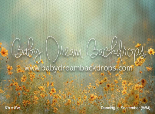 Dancing in September (WM)