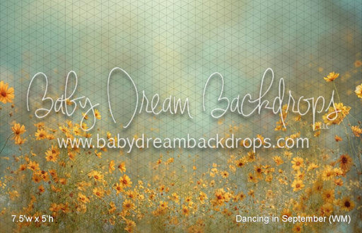 Dancing in September (WM)