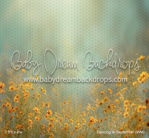 Dancing in September (WM)