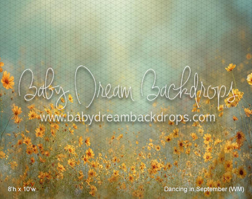 Dancing in September (WM)