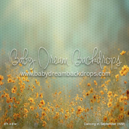 Dancing in September (WM)