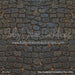 Dark Copperleaf Cobblestone Fabric Floor (WM)