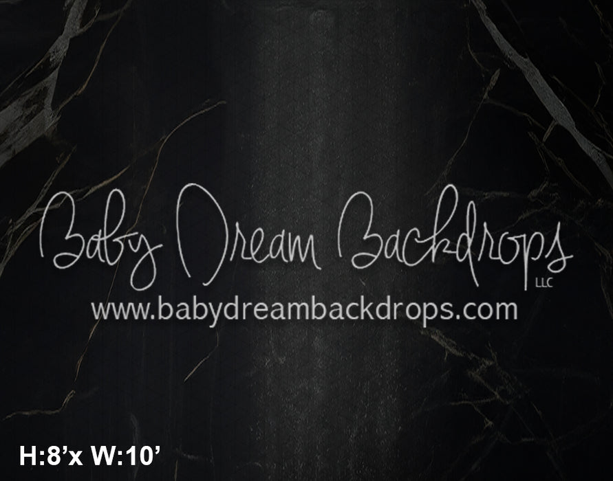 Dark Slate Shower Fabric Floor (SM) 