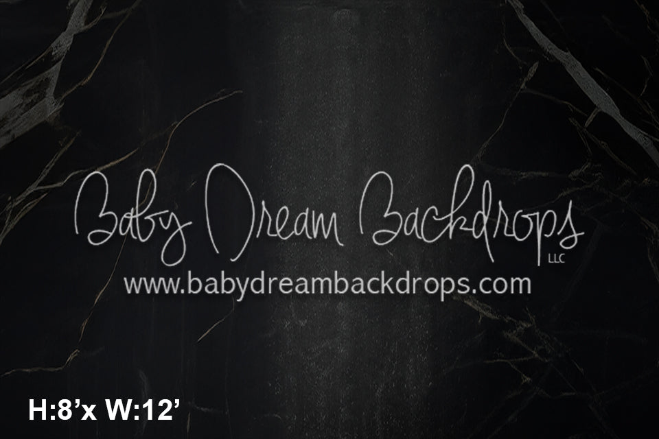 Dark Slate Shower Fabric Floor (SM) 