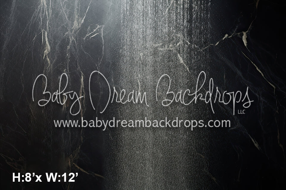 Dark Slate Shower (SM) 