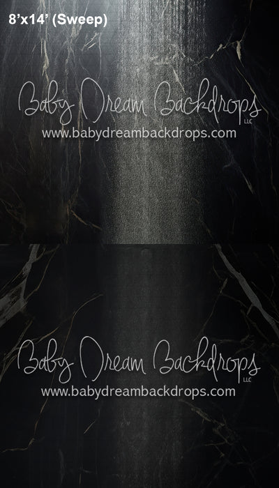 Dark Slate Shower Sweep (SM) 