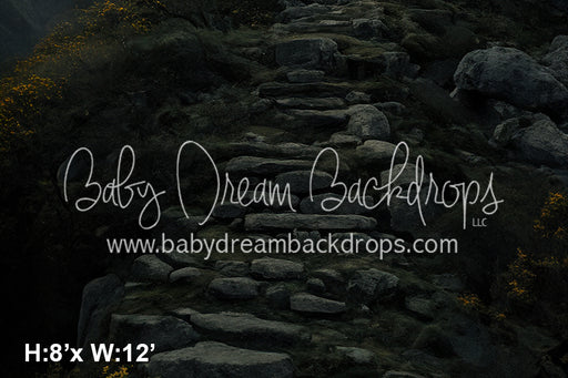 Dark Wizard Tower Floor (SM) 