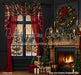Dark and Dreamy Fireplace (CC)