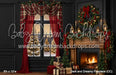 Dark and Dreamy Fireplace (CC)