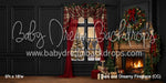 Dark and Dreamy Fireplace (CC)