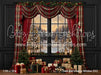 Dark and Dreamy Window (CC)