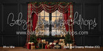 Dark and Dreamy Window (CC)