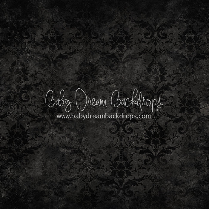 Dark Damask