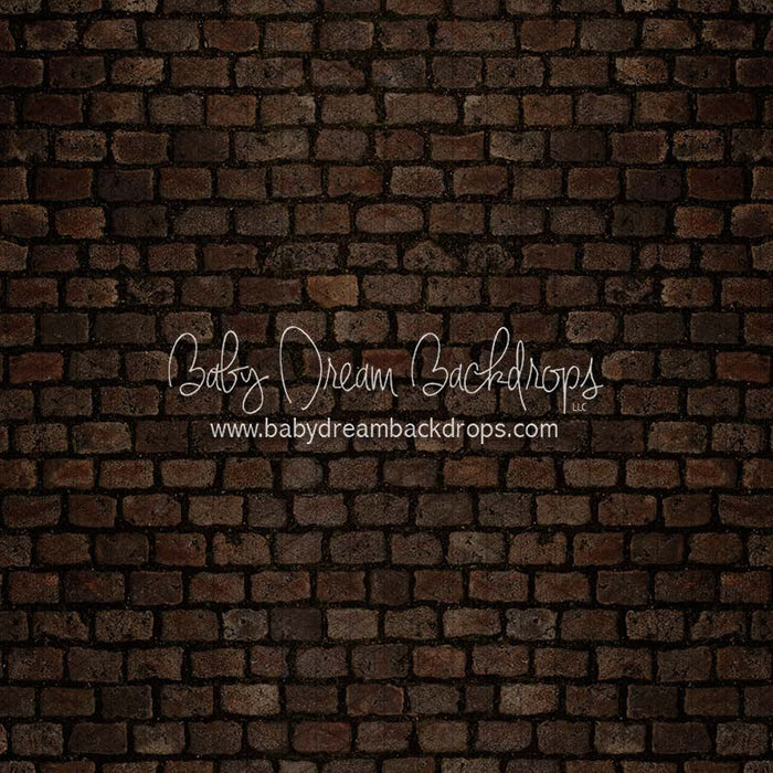 Dark Old World Cobblestone (CC)