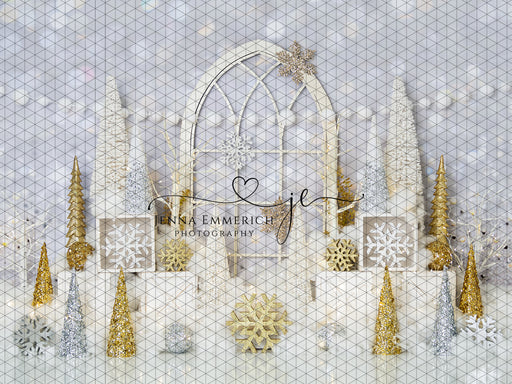 Darling Wynter Wonderland (JE)