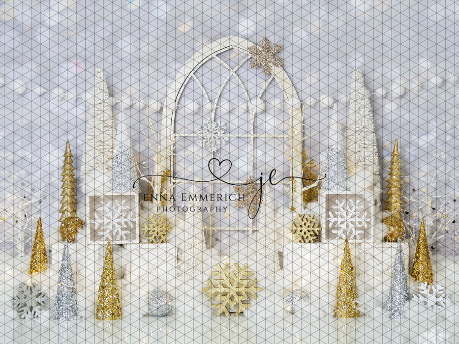 Darling Wynter Wonderland (JE)