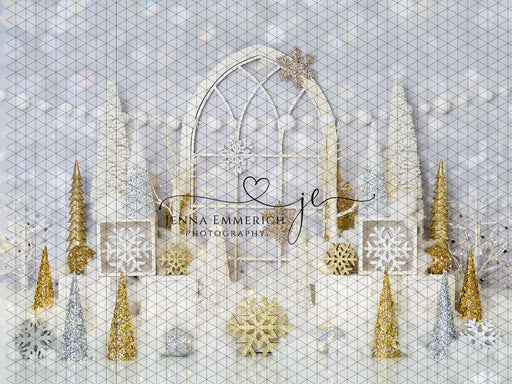 Darling Wynter Wonderland (JE)