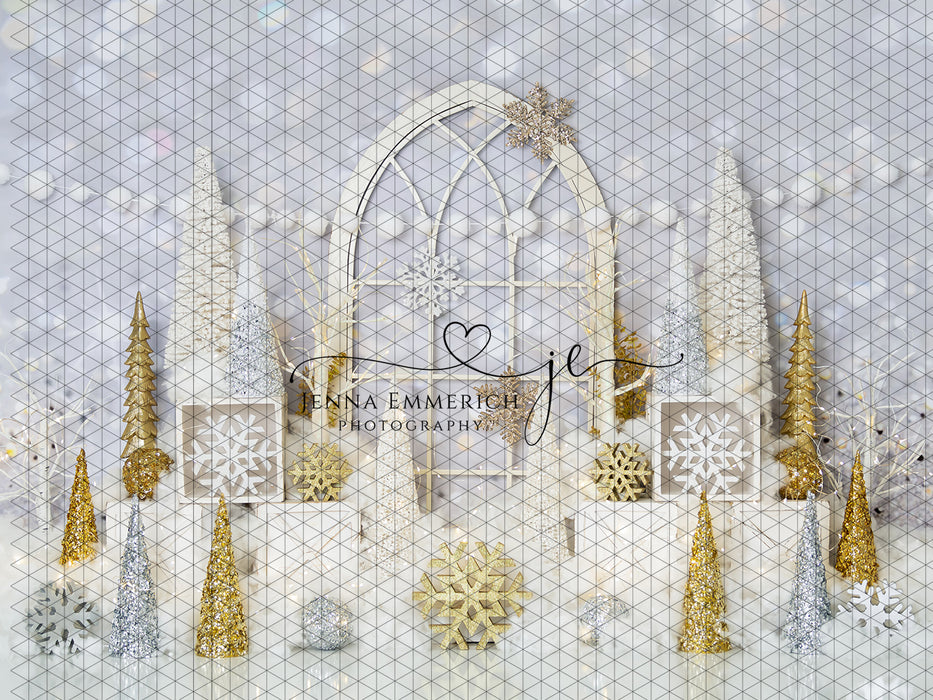 Darling Wynter Wonderland (JE)