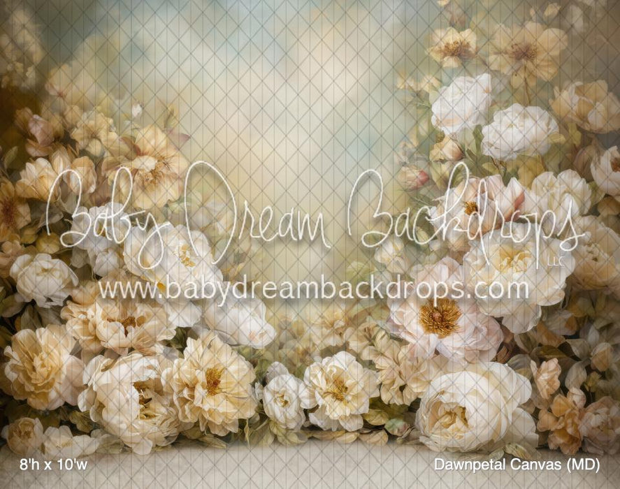 Dawnpetal Canvas (MD)