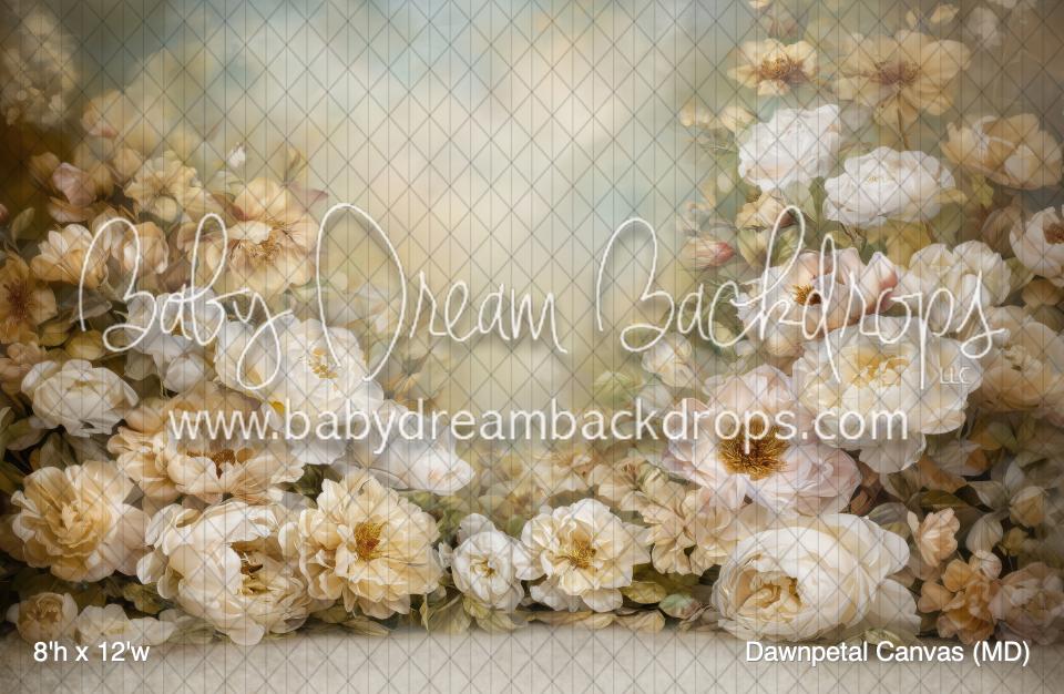Dawnpetal Canvas (MD)