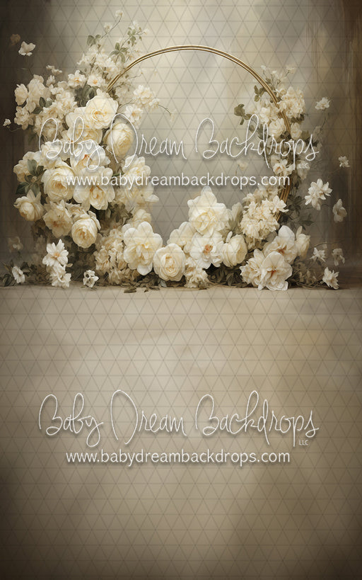 Daydream Petals Sweep (MD )
