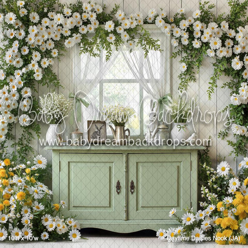 Daytime Daisies Nook (JA)