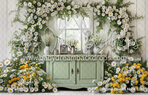 Daytime Daisies Nook (JA)