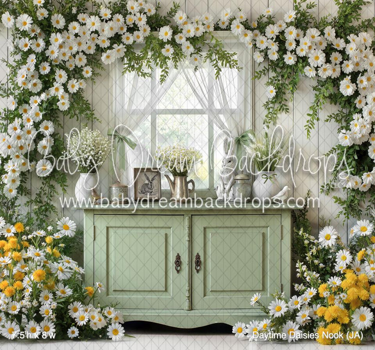 Daytime Daisies Nook (JA)