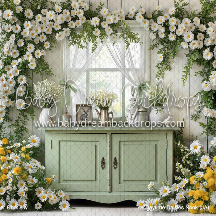 Daytime Daisies Nook (JA)