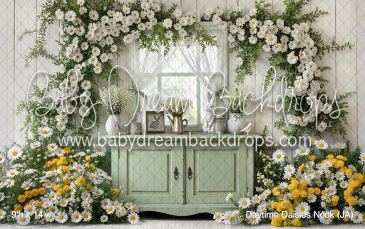 Daytime Daisies Nook (JA)