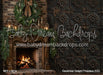 December Delight Fireplace (CC)