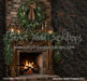 December Delight Fireplace (CC)