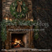 December Delight Fireplace (CC)