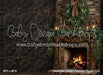 December Delight Fireplace Flipped (CC)