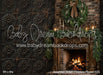 December Delight Fireplace Flipped (CC)