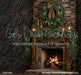 December Delight Fireplace Flipped (CC)