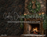 December Delight Fireplace Flipped (CC)