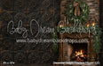 December Delight Fireplace Flipped (CC)
