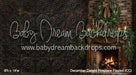 December Delight Fireplace Flipped (CC)