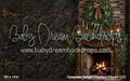 December Delight Fireplace Flipped (CC)