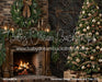 December Delight Fireplace and Tree (CC)