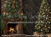 December Delight Fireplace and Tree (CC)