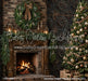 December Delight Fireplace and Tree (CC)