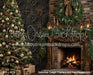 December Delight Fireplace and Tree Flipped (CC)
