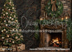 December Delight Fireplace and Tree Flipped (CC)