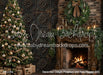 December Delight Fireplace and Tree Flipped (CC)