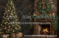 December Delight Fireplace and Tree Flipped (CC)
