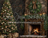 December Delight Fireplace and Tree Flipped (CC)
