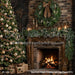 December Delight Fireplace and Tree Flipped (CC)