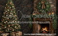 December Delight Fireplace and Tree Flipped (CC)